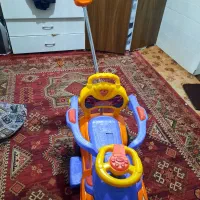 ماشین مجیک کار