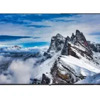 تلویزیون ال ای دی سام