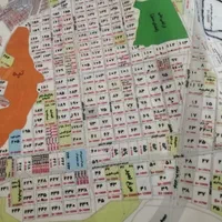 خریدار50مترتایک هکنار/تقی اباد/جلدک/صفی آباد|فروش زمین و ملک کلنگی|مشهد, الهیه|دیوار