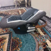 کریر سالم مناسب سیسمونی|کالسکه و لوازم جانبی|گلبهار, شهر جدید گلبهار|دیوار