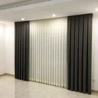 نصاب.پرده. نصب پرده