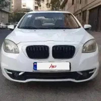 برلیانس اتوماتیک h330 1500 مدل 95