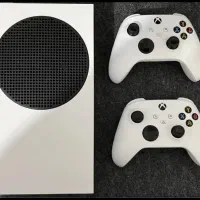 ایکس باکس سری اس