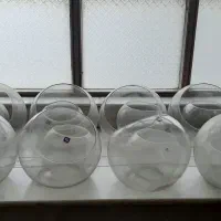 24 تنگ بزرگ و کوچیک پیشگامان