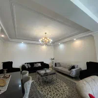 فروش فوری/۹۵متر/خطی روبه آفتاب/فردوس شرق