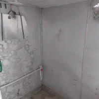 کانکس ۱۲متری و یک کانکس دسشوی|مصالح و تجهیزات ساختمان|شهرکرد, |دیوار