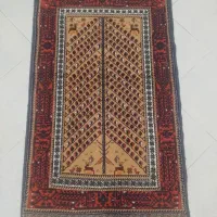 قالیچه دستباف