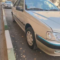 پرشیا ۸۲ فرانسوی|خودرو سواری و وانت|قم, باغ کرباسی|دیوار