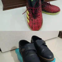 کفش رسمی ومجلسی برا ی مدرسه هم میشه استفاده کرد