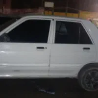 پراید 132|خودرو سواری و وانت|تربتحیدریه, ترمینال|دیوار