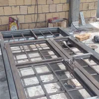 خدمات جوشکار ی سیار