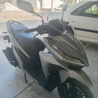 موتور کلیک ۱۴۰۱ مینودشت