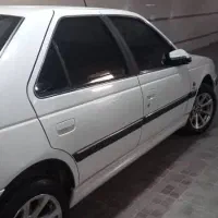 پژو پارس LX TU5، مدل ۱۳۹۳