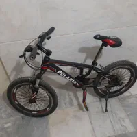 دوچرخه پولاریس سایز ۲۰