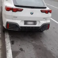 bmw x2 25i