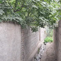 400 متر باغ و ویلایی در شهر رودبار|فروش زمین و ملک کلنگی|رودبار, |دیوار