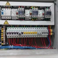 برقکاری سختمانی|خدمات پیشه و مهارت|چمران, |دیوار