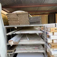 کاغذ دیواری برچسب کابینت ترمووال ماربل خ فردوسی|مصالح و تجهیزات ساختمان|بیرجند, |دیوار