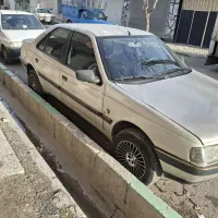 پژو۴۰۵|خودرو سواری و وانت|ملارد, |دیوار