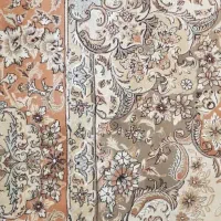 فرش ماشینی زمرد مشهد ۱۲ متری