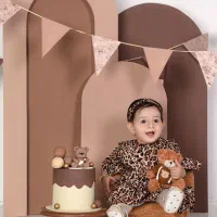 آتلیه کودک شایورد « یلدا تولد » جشنواره پاییزی