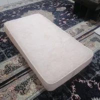 تشک تخت 130 در 70 رویا