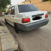 پراید مدل ۹۹