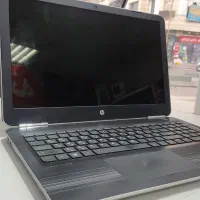 لپتاپ اچ‌پی پرسرعت،دانشجویی-اداری،تمیز سالم دونسته|رایانه همراه|شهرکرد, |دیوار