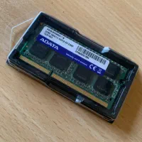 رم لپتاپ ۸ گیگ باس ۱۶۰۰ برند adata