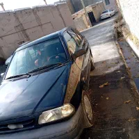 پراید۸۳انژکتوردوگانه نقداقساط