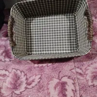 انواع سبدنان|صنایع دستی و سایر لوازم تزئینی|شلمان, |دیوار