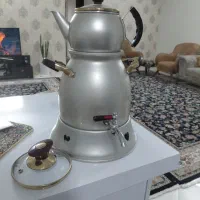 کتری وقوری نو وسالم