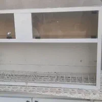 5تیکه کابینت فلزی|مصالح و تجهیزات ساختمان|ماکو, |دیوار