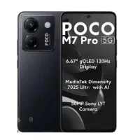 پوکو m7 pro