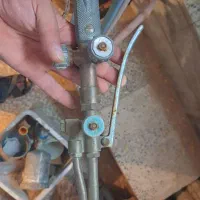 هوا برش آلمانی ZINSER|ابزارآلات|اراک, |دیوار