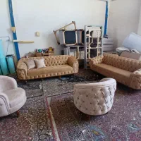 تولیدی مبل مدرن|مبلمان خانگی و میز عسلی|خمینیشهر, |دیوار