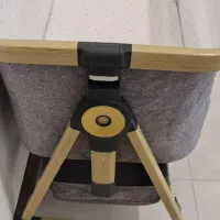 تخت کنار مادر فیکشن|تخت و صندلی بچه|ساری, |دیوار