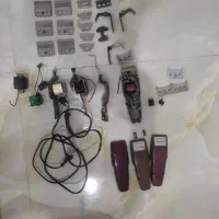وسایل ماشین اصلاح
