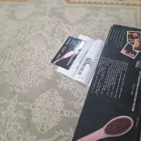 برس حرارتی کاملانو|آرایشی، بهداشتی، درمانی|زابل, |دیوار