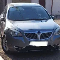 برلیانس۹۷موتور بزرگ