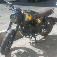 موتور سیکلت بلنتا