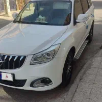 هایما S7 مدل 97|خودرو سواری و وانت|ارومیه, |دیوار