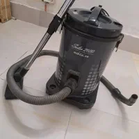 جارو برقی