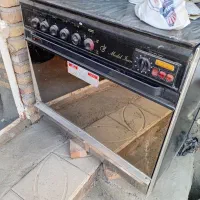 فر گاز دست دوم ...