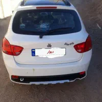 کوییک۱۴۰۲|خودرو سواری و وانت|قائن, |دیوار