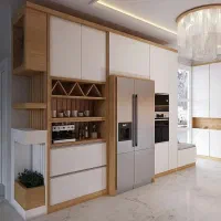 کابینت کمددیواری|مصالح و تجهیزات ساختمان|اردبیل, |دیوار