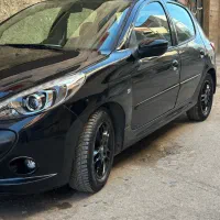 207|خودرو سواری و وانت|گرگان, |دیوار