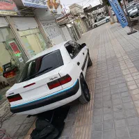 زانتیا 81|خودرو سواری و وانت|سیرجان, |دیوار