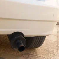 منبع اگزوز