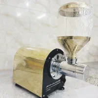 کره گیری مغزیجات /بادام درختی / بادام زمینی و..|فروشگاه و مغازه|دورود, |دیوار